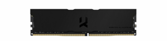 Goodram 8GB IRDM PRO Deep Black