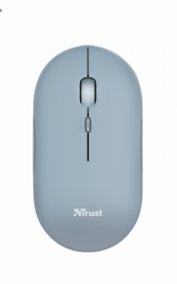Datorpele Trust Puck Blue