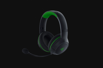 Razer Kaira Black