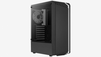Aerocool Bionic V2 Black