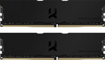 GoodRam IRDM PRO 32GB Black