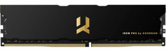 GoodRam IRDM PRO 16 GB Black