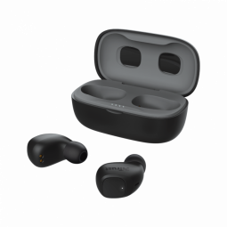 Austiņas Trust Nika Compact Black