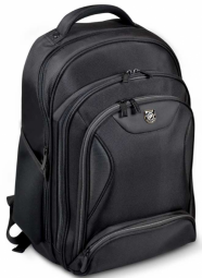 Port MANHATTAN Backpack 15.6"/17.3"