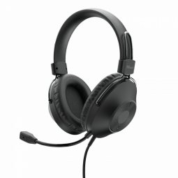 Austiņas Trust HS-250 Black
