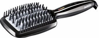 BaByliss Liss Brush 3D HSB101E Black