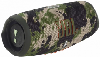JBL Charge 5 Squad