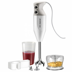 ESGE-Zauberstab M 122 De Luxe 90410 White
