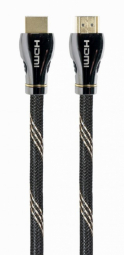Gembrid HDMI Male - HDMI Male 2m 8K Premium with Ethernet