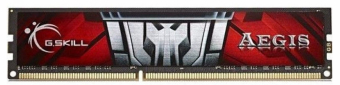 G.Skill Aegis 8GB