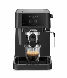 DeLonghi Stilosa EC230.BK Black
