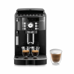 DeLonghi Magnifica S ECAM20.116.B Black