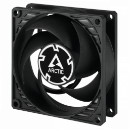 Arctic P8 Silent 3-pin 80 x 80x25mm 12V 3000rpm