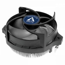 Arctic Alpine 23 CO 100W AM4