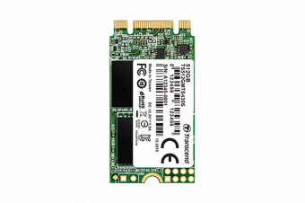 Transcend 430S 128GB