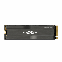 Silicon Power XD80 1TB