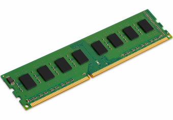 Kingston KVR32N22S8/16 16GB 3200 MHz