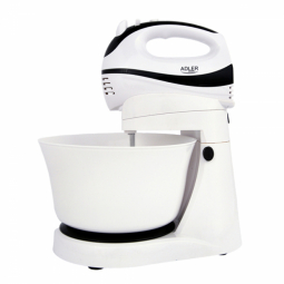 Adler AD 4206 White