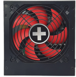 Xilence Gaming Series 550W XN215
