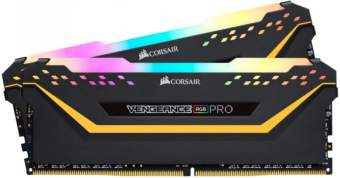 Corsair Vengeance RGB PRO 32GB (2x16GB) 3200 MHz