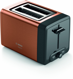 Bosch DesignLine TAT4P429 Bronze