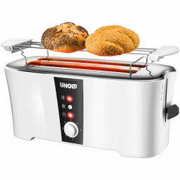 Unold Design Dual 38020 White