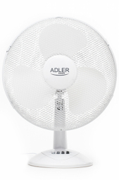 Adler AD 7304 White