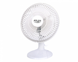 Adler AD 7317 White