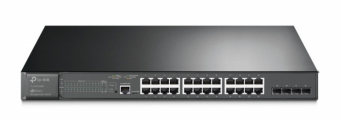 TP-LINK JetStream 28-Port
