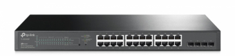 TP-LINK JetStream TL-SG2428P