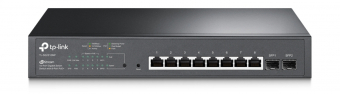TP-LINK JetStream TL-SG2210MP