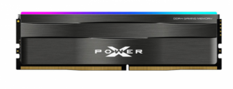 Silicon Power XPOWER Zenith RGB 16GB Black
