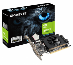 Gigabyte GeForce GT 710 2GB rev. 2.0