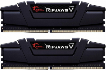 G.Skill Ripjaws 2 x 32GB Black