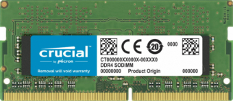 Crucial 32GB CT32G4SFD832A