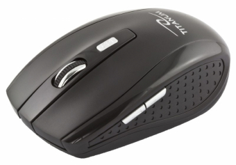 Mouse Titanum Snapper TM105K Black