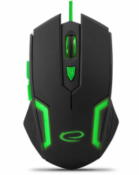 Esperanza MX205 Green