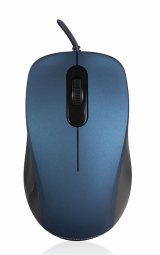 Modecom MC-M10S Blue