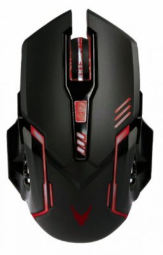Varr VGMLB Black