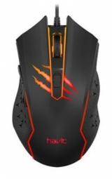 Havit MS1027 Black