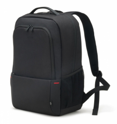 Dicota Eco Backpack Plus BASE Black