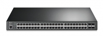 TP-LINK JetStream TL-SG3452P