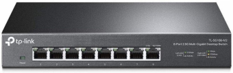 TP-Link TL-SG108-M2