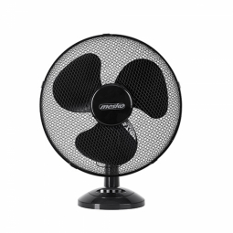 Mesko MS 7308 Black