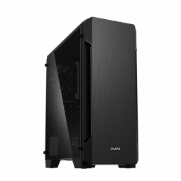 Zalman S3 TG Black