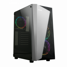 Zalman S4 Plus Black