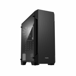Zalman S3 Black