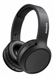 Philips Wireless TAH5205BK/00 Black