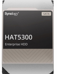 Synology HAT5300 12TB HAT5300-12T