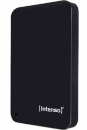 Intenso Memory Drive 2TB Black